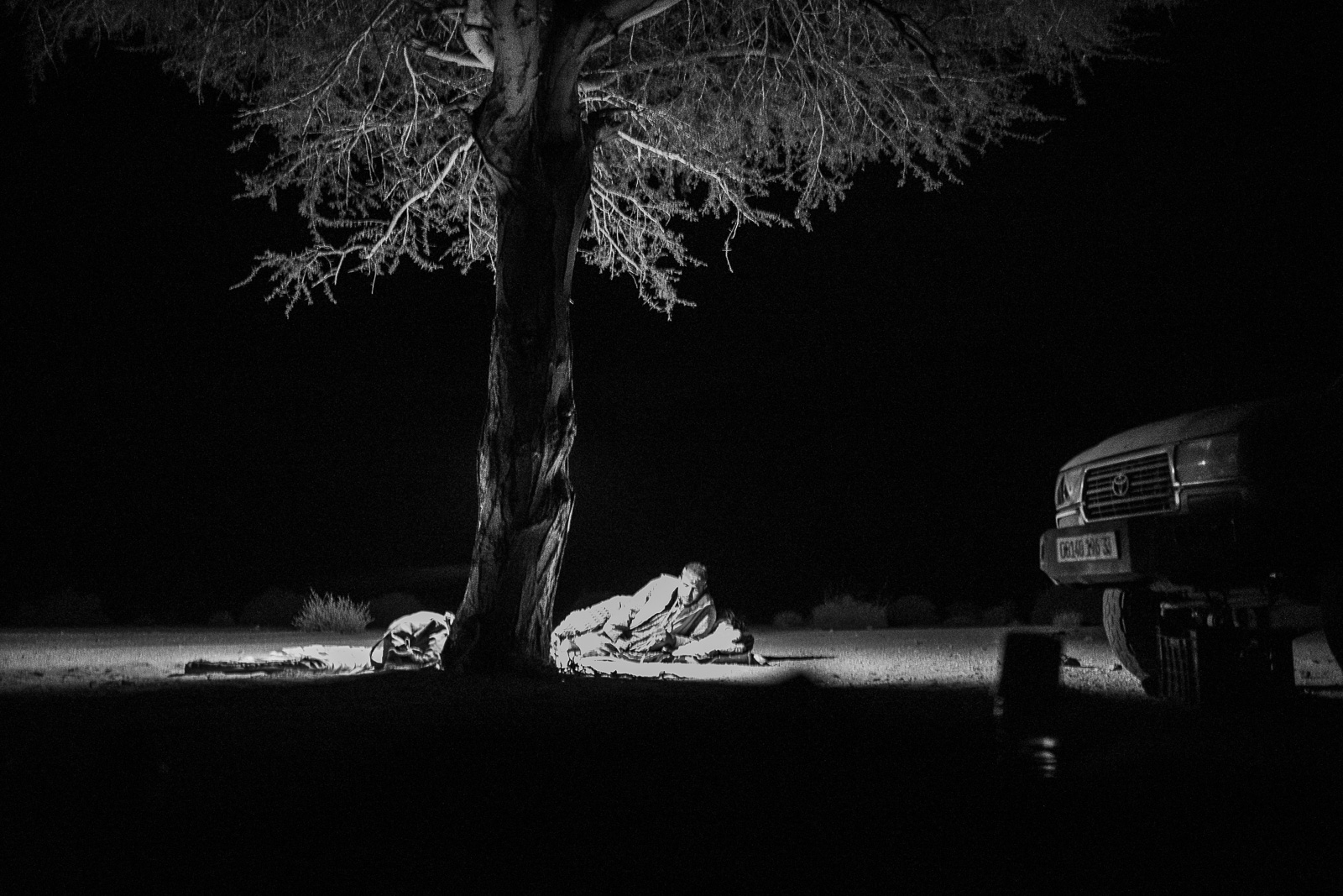 Human & Nature  outoftime 20